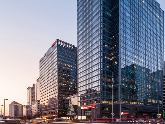 建筑能源节能减耗改造项目解决方案