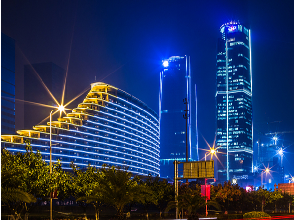 酒店项目综合能源改造实施方案